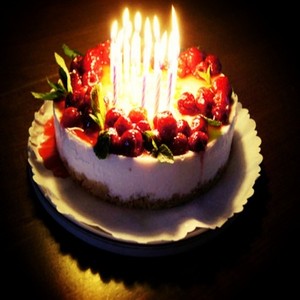 写给林夕的生日歌