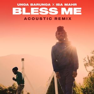 Bless Me Acoustic Remix