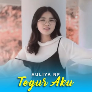 Tegur Aku