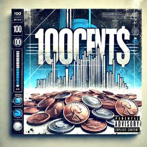 100cents (feat. 4096inc) (Explicit)