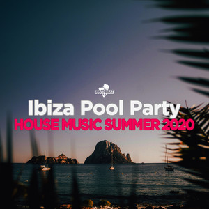 Southbeat Pres: Ibiza Pool Party House Music Summer 2020