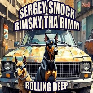 Rolling Deep (Explicit)