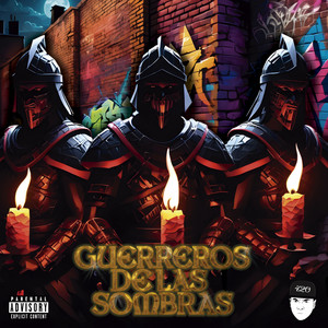 Guerreros de las Sombras (Explicit)