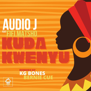 Kuda Kwenyu