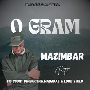 0 Gram Hitt (feat. Fig Count Production, Wadi 99, Mazimbar & Lume Sjulo)