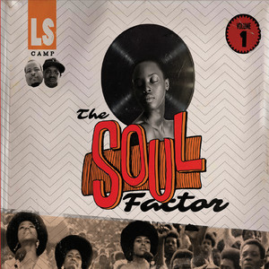 The Soul Factor Intro (Explicit)
