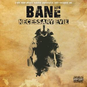 Necessary Evil (Explicit)