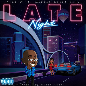 Late Night (Explicit)