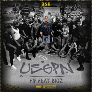 USGPN (Wesh Ti Fake) (Explicit)