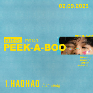 HAOHAO (feat. Le Shing) (Live at PEEK-A-BOO)