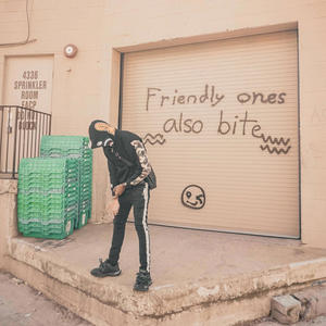 Bikes (feat. Stopleakin & Trapgoonxdraco) (Explicit)