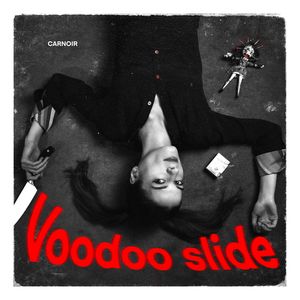 Voodoo slide