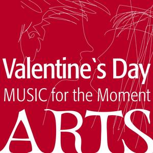 Music For The Moment: Valentine's Day