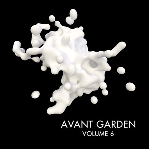 Avant Garden, Vol. 6