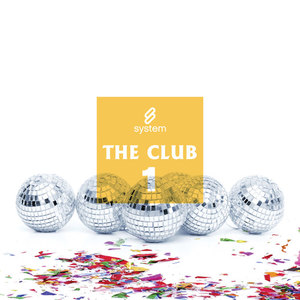 The Club Volume 1