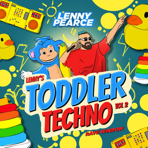 Miss Polly Had a Dolly (TODDLER TECHNO)
