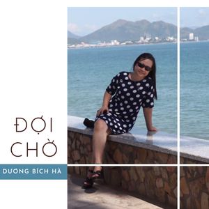 Giọt Nước Mắt Màu Tím