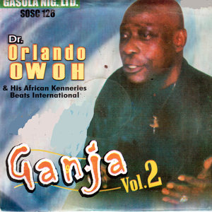 Ganja Vol.2