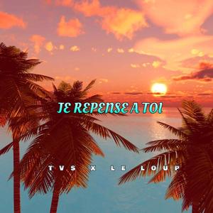 JE REPENSE A TOI (feat. LE LOUP) (Explicit)
