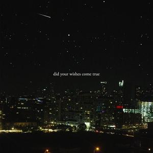 do you wanna be here