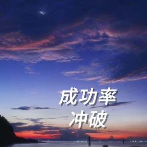 成功率