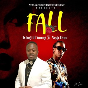Fall(feat. Nega Don) (Explicit)