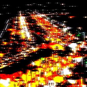 La Camara Me Sigue (Explicit)