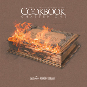 The Cookbook: Chapter One (Explicit)