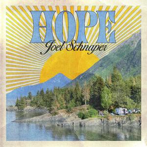 Hope (feat. Matthew Little, Efajemue & Colin Cook)