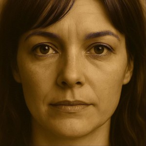 Mark Simon - A Pretty Girls Eyes