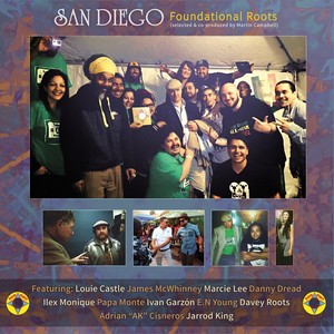 San Diego Foundational Roots