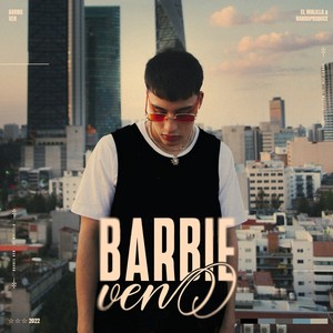Barbie Ven (Explicit)