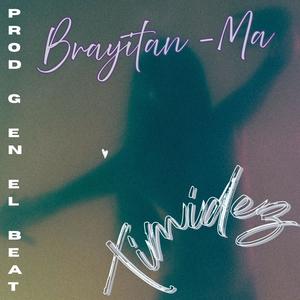 Timidez (feat. G en el beat)