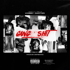 Gang **** (Explicit)