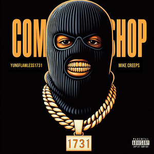 Come Shop (Explicit)