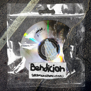 Bendición (Explicit)