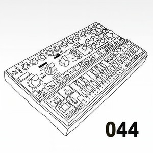 Truhan (Original Mix)