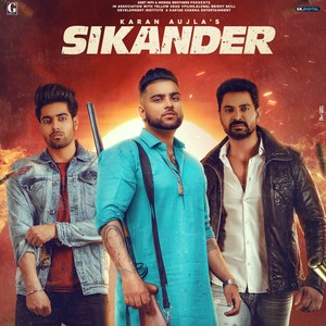 Sikander