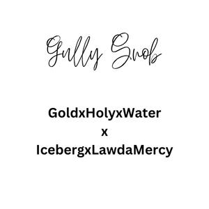 Hallelujah (feat. Dewla Madonna) (Explicit)