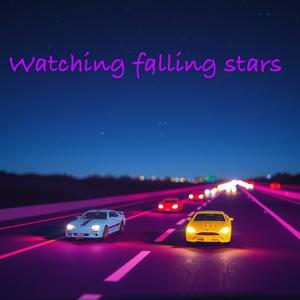 Watching Falling Stars