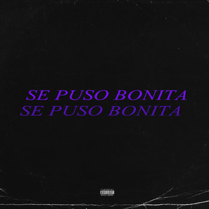 Se Puso Bonita (Explicit)
