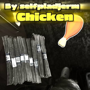 Chicken (Explicit)