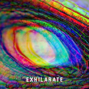 Exhilarate(feat. George Morden & Phil Zacharias) (Sulu Mix)
