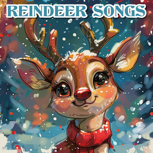 Reindeer Songs