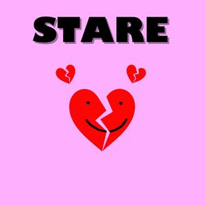 Stare (feat. Vinny Cincotta )