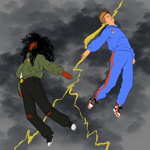 Berserker(feat. Suicide Rascal) (Explicit)