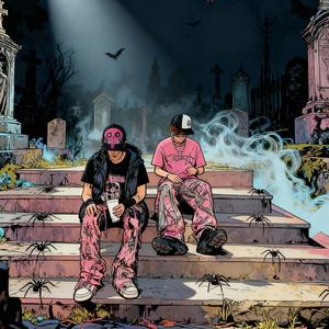 STARGAZER (feat. Frasca) (Explicit)