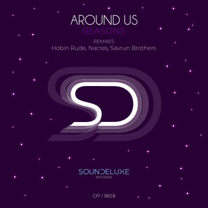 Reasons (Nacres Remix)