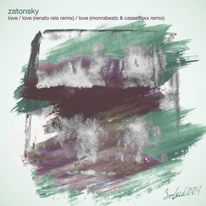 Love (Monrabeatz & Casseffexx Remix)