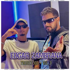 PG Records Baby, Project 505, Vol. 3 (feat. Edgar Zambrana)